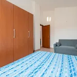 4 Venti Сasa de vacaciones Muravera