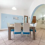 4 Venti Сasa de vacaciones Muravera