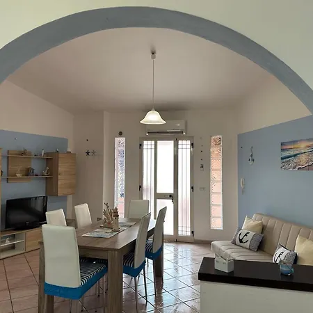 4 Venti Holiday home *