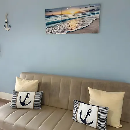 Holiday home 4 Venti Muravera