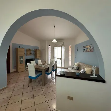 4 Venti Holiday home