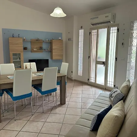 4 Venti Holiday home