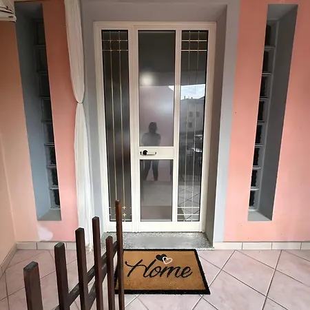 Holiday home 4 Venti *