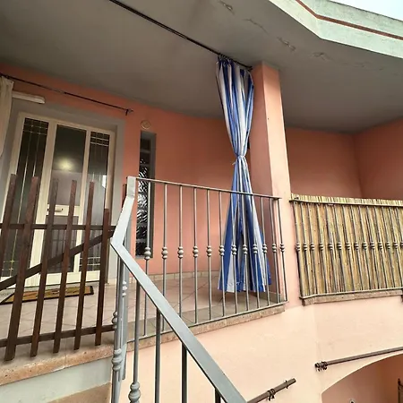 4 Venti Holiday home Muravera