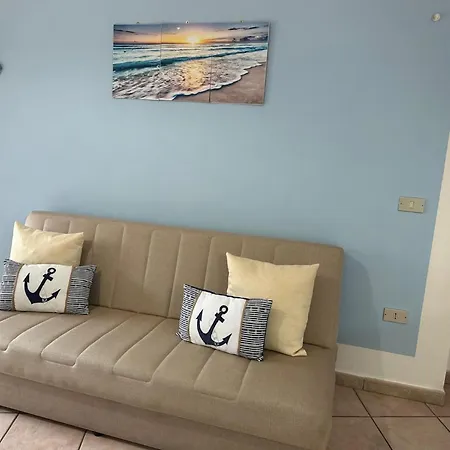 Holiday home 4 Venti Muravera