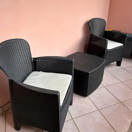 4 Venti Holiday home Muravera
