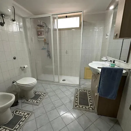4 Venti Holiday home Muravera