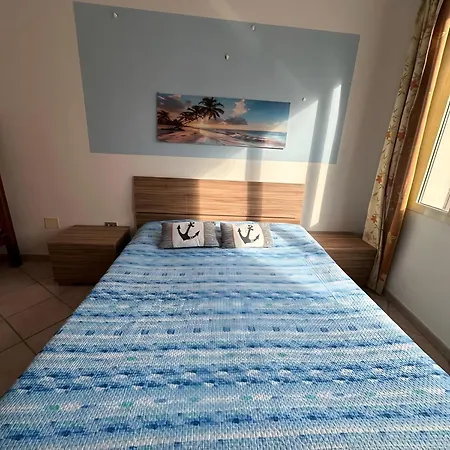 4 Venti Holiday home Muravera