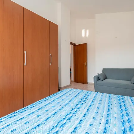 4 Venti Casa vacanze Muravera