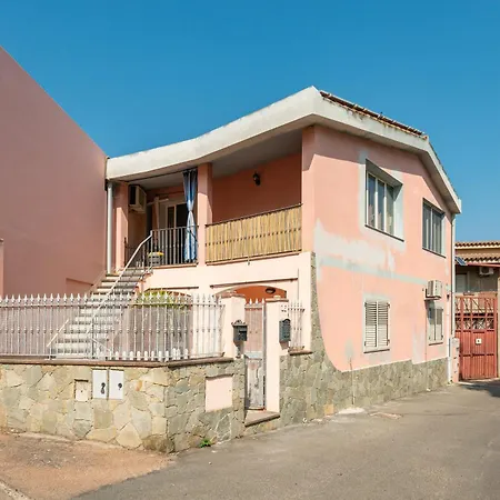 Casa vacanze 4 Venti
