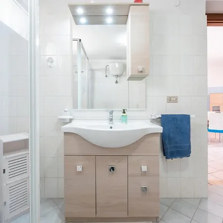 Casa vacanze 4 Venti