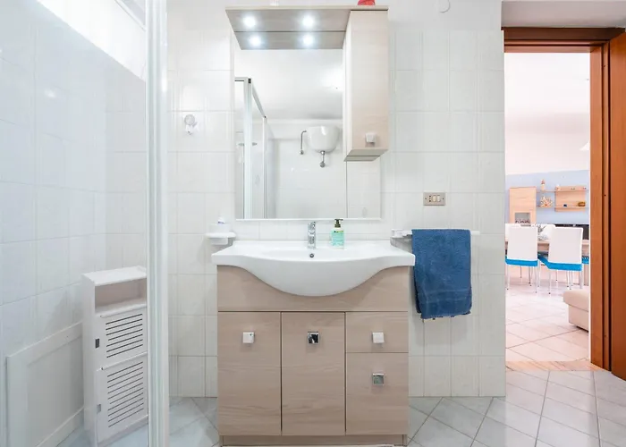 Nyaraló 4 Venti